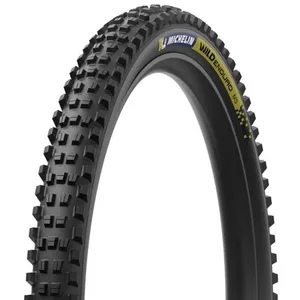 Michelin Pneu Vtt Wild Enduro Ms Tubeless 27.5´´ X 2.40 pas cher
