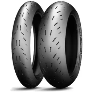 MICHELIN Power Cup Evo 190/55 ZR17 75W pas cher