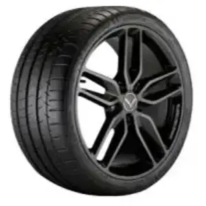 Comparateur de prix : MICHELIN Pilot Super Sport ZP 245-40 R21 96 Y - Pneu auto Tourisme Eté
