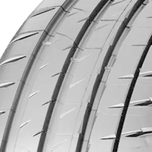 Pneu Tourisme Eté - MICHELIN - PILOT SPORT 4 S - 225/45 R18 95Y pas cher