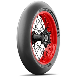 MICHELIN Power Supermoto 120/80 R16 pas cher