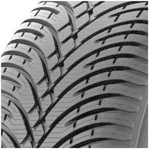 BF Goodrich g-Force Winter 2 235/55 R18 100H pas cher