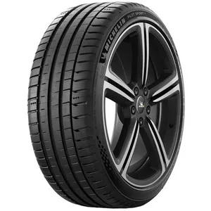 MICHELIN Pilot Sport S 5 265/35 ZR20 99Y pas cher