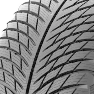 MICHELIN Pilot Alpin 5 235/45 R21 101V pas cher