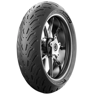 Comparateur de prix : MICHELIN Road 6 GT 180/55 ZR17 73W