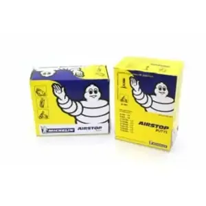 Chambre à air Michelin pour moto NC 524451 / 17MC 2.25 à 2.50-17 pas cher