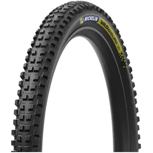 Michelin Pneu Vtt Wild Enduro Mh Racing Line Tubeless 27.5´´ X 2.50 pas cher