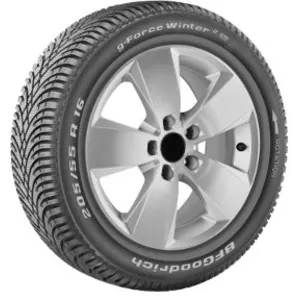 BF Goodrich g-Force Winter 2 255/45 R20 101V pas cher
