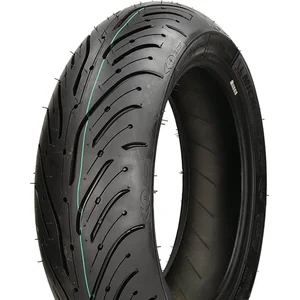 Michelin Moto Pneu Arrière De Scooter Pilot Road 4 65h Tl pas cher
