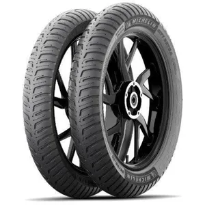 MICHELIN City Extra 100/90 D10 61P pas cher