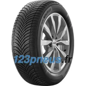 KLEBER Quadraxer 3 235/35 R19 87Y pas cher