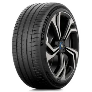 MICHELIN Pilot Sport EV 255/50 R20 109W pas cher