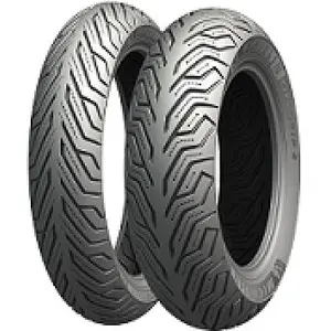 MICHELIN City Grip 2 110/70 D12 47S pas cher