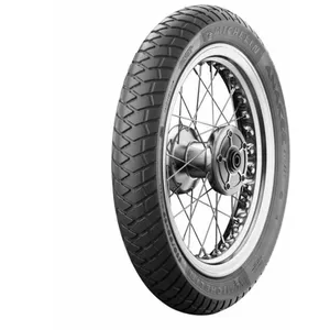 MICHELIN Anakee Street 90/80 D16 51S pas cher