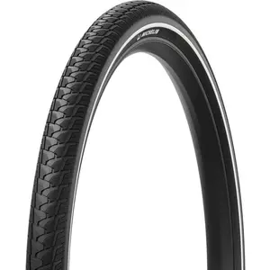Michelin Pneu Urbain City Touring 3x62tpi Competition 29´´ X 2.00 pas cher