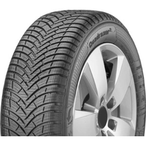 Kleber Quadraxer 2 205/65 R15 94H pas cher