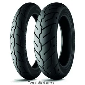 Comparateur de prix : MICHELIN Scorcher 31 130/60 B19 61H