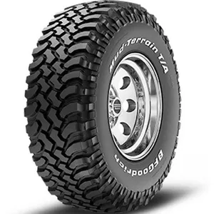 BF Goodrich Mud-Terrain T/A KM 3 30x9.50 R15 104QVendu parpneus.be