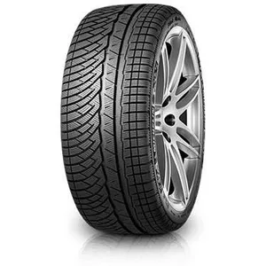 MICHELIN Pilot Alpin PA4 ZP 225/50 R18 95H pas cher