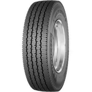 MICHELIN Pneus Poids Lourds Eté 225-75R17,5 - 129-127M X MULTI D pas cher