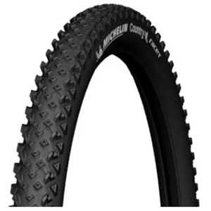 Michelin Pneu Rigide De Vtt Country Race R 27.5´´ X 2.10 pas cher