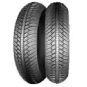 MICHELIN City Grip Winter 120/80 D16 60S pas cher