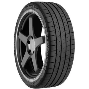 MICHELIN Pneu Tourisme Eté 265-40R18 101Y PILOT SUPER SPORT M0 pas cher