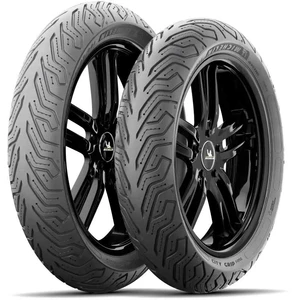 MICHELIN City Grip Saver 130/60 D13 60S pas cher