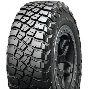 BF Goodrich Mud-Terrain T/A KM 3 305/70 R16 118/115QVendu parbandenexpert