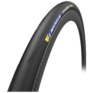 MICHELIN Pneu 700x28 Power Road Noir Velo Mixte, 700X28C pas cher