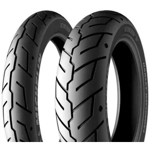 Comparateur de prix : MICHELIN Scorcher 31 180/70 B16 77H
