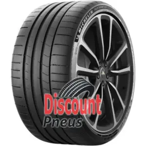 Michelin Pilot Sport S 5 pas cher