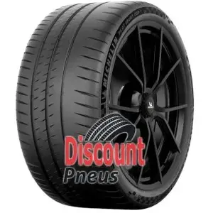 MICHELIN Pilot Sport Cup 2 325/30 ZR19 105YVendu parauto-5