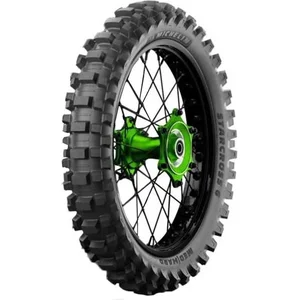 MICHELIN Starcross 6 100/90 D19 57M pas cher