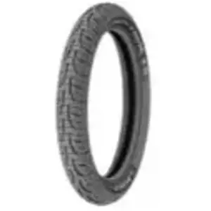 MICHELIN PILOT ROAD 4 TRAIL 110/80 R19 59V pas cher