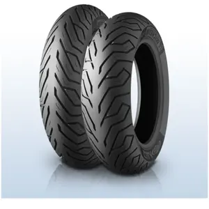 MICHELIN City Grip 110/70 D16 52P pas cher