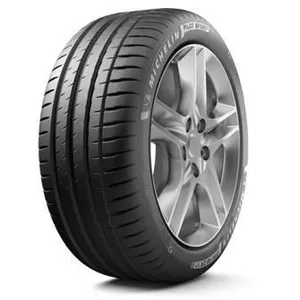 MICHELIN Pilot Sport 4 245/50 ZR 18 100 (Y) - Eté pas cher