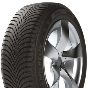 MICHELIN Alpin 5 205/65 R15 94T pas cher