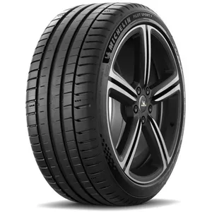 MICHELIN Pilot Sport 5 215/40 ZR18 89Y pas cher