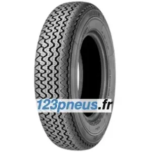 Michelin Collection XAS FF 155 R15 82H pas cher