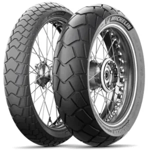 MICHELIN Anakee Adventure 2 170/60 R17 72V pas cher
