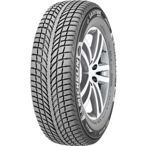 Comparateur de prix : MICHELIN Latitude Alpin LA2 235/65 R17 108H