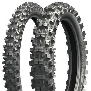 MICHELIN Starcross 5 110/90 D19 62M pas cher