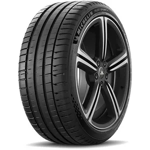 MICHELIN Pilot Sport 5 255/45 ZR18 103Y pas cher