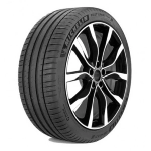 Michelin Ps4 suv xl 255/60 R18 112W pas cher