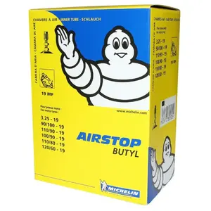 Michelin CH 19 MF 100/90 -19 binnenband
