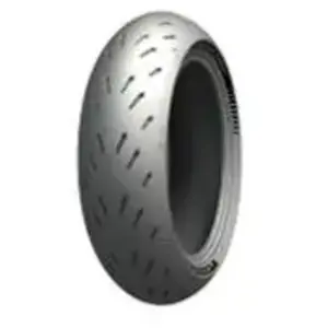 Pneu Moto - MICHELIN - POWER GP - Eté - 190/55 - WVendu parpneus.be