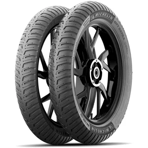 MICHELIN City Extra 130/70 D13 63S pas cher