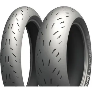 Comparateur de prix : MICHELIN Power Cup Evo 160/60 ZR17 69W
