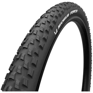 Pneu VTT tringles rigides Michelin Force Access - noir - 66-584/27,5 pas cher
